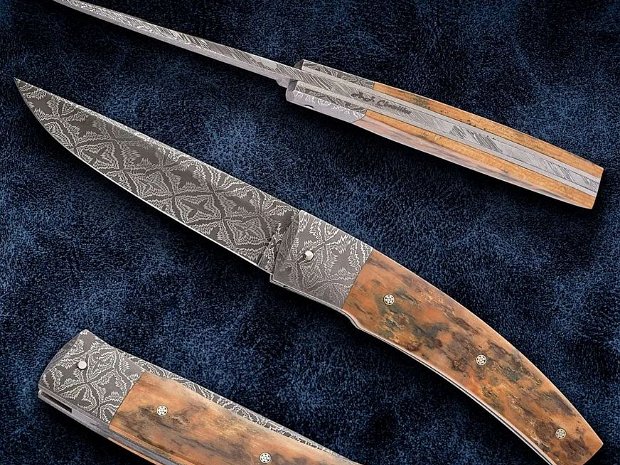 Alain & Joris CHOMILIER