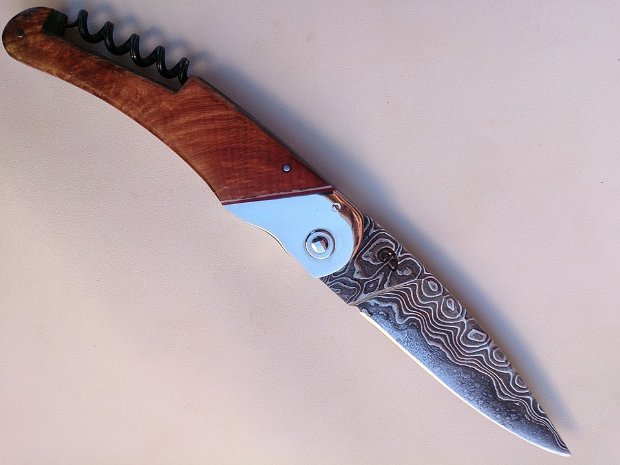 Jean-Claude AUDIBERT