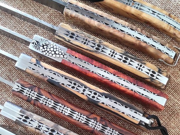 Joël ALEXANIAN-CUTILLAS