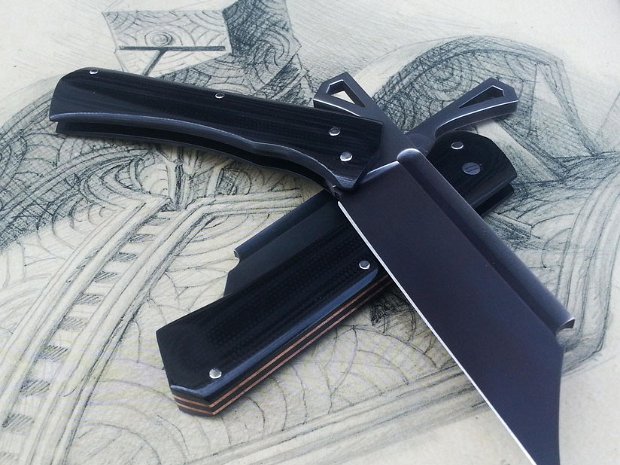 Nicolas MUROS LE ROUZIC