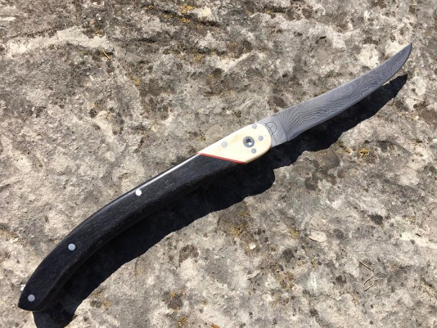 Thomas DE SAINT JEAN